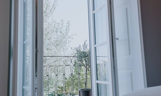 Constancia Cama Y Desayuno | Casadoriohotel