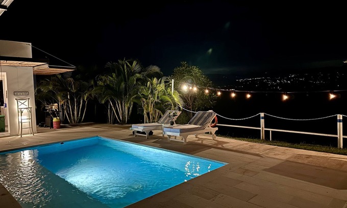 Anapoima Casa | CasaDorothea2 Luxury House