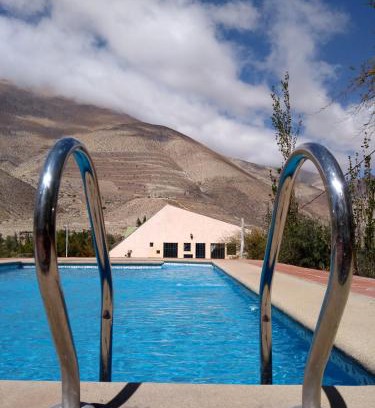 Vicuna Casa | Casaelqui