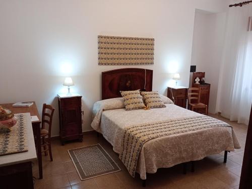Narbolia Casa | CasaFigus La Terrazza NARBOLIA