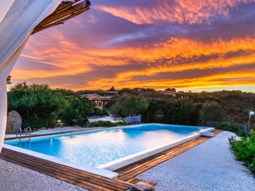 Olbia Complejo | Casagliana Suite Resort