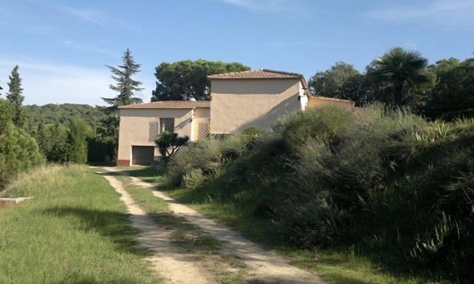 La Roca del Valles Cabaña | Casa Rural Gran para 15 personas 6 hab y 4 baños