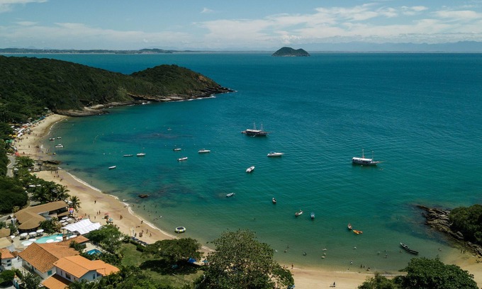 Joao Fernandes Casa | Casagrande Vila
