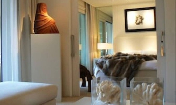 Taormina Apartamento | Casagratia 1