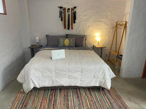 Pancan Casa | CasaHotel Laguna Jauja Airport