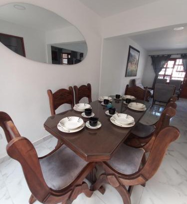 Calarca Apartamento | Casahotelnapoles