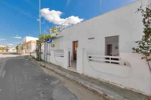 Torre Lapillo Casa | Casakore by BarbarHouse