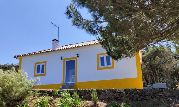 Ericeira Cabaña | Vrbo Property