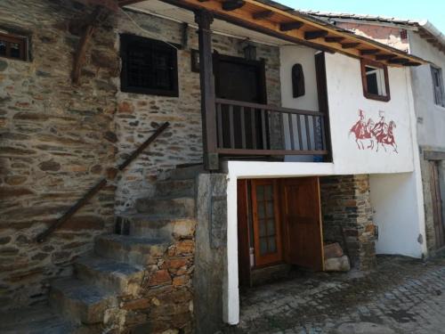 Braganca Casa | Casal de Palácios- França