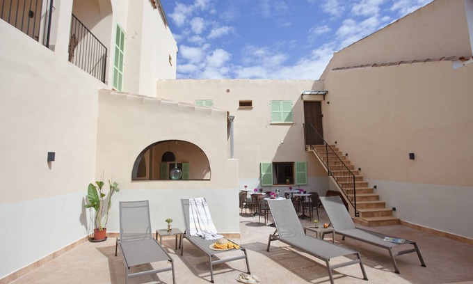 Petra Casa | Casal de Petra - Rooms & Pool by My Rooms Hotels