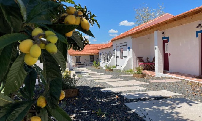 Cartaxo Casa | Casal de Santanna