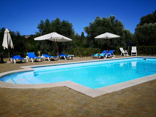 Ourem Chalet De Esquí | Casal do Morgado, country house to relax