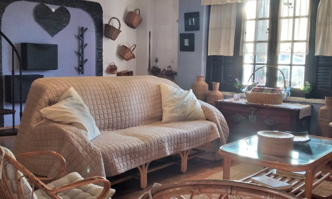 Torres Vedras Casa | CASAL DOS CARPINTEIROS, 2 - Beach and Countryside