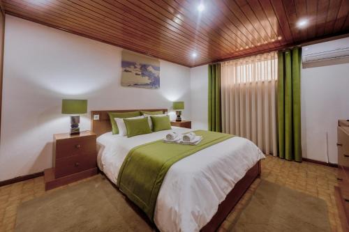Castelo de Paiva Apartamento | CASAL ESPINCHO - Castelo de Paiva, São Martinho de Sardoura