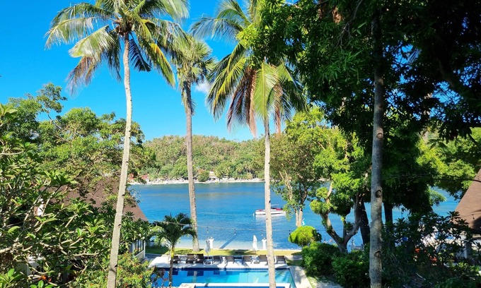 Puerto Galera Complejo | Casalay Boutique Villas and Dive