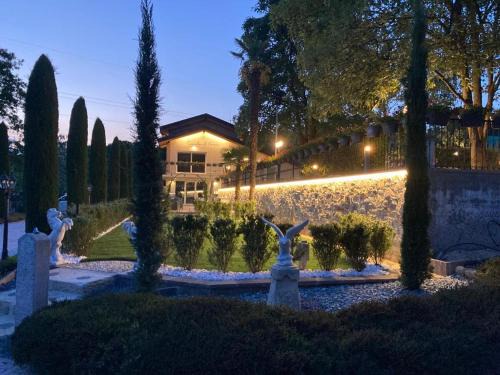 Induno Olona Casa | Casale al Foino