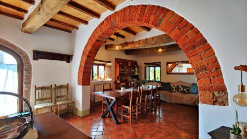 Borghetto Casa | Casale Alcinoo - Rustico