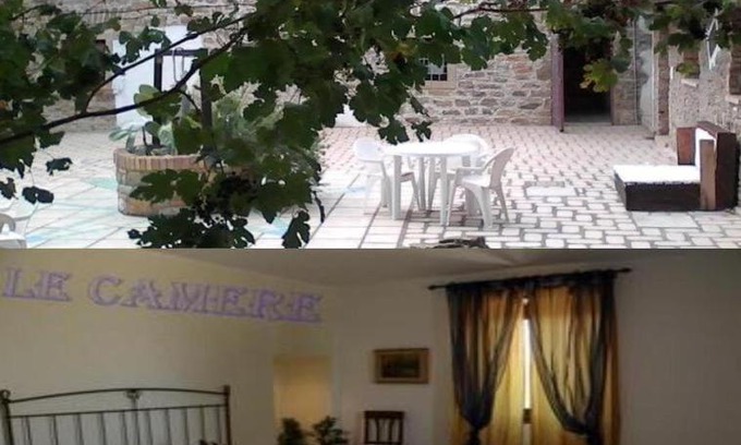 Rotondella Cama Y Desayuno | Casale arancio