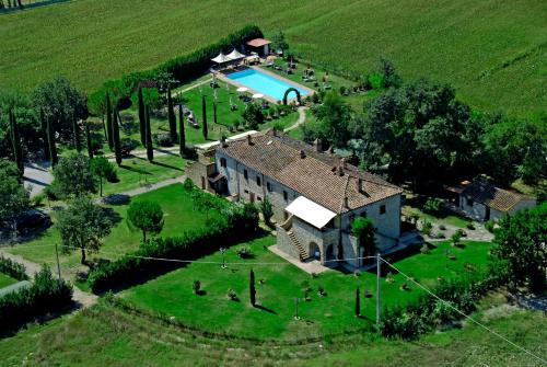 Castiglione del Lago Apartamento | Casale Baldelli Apartments