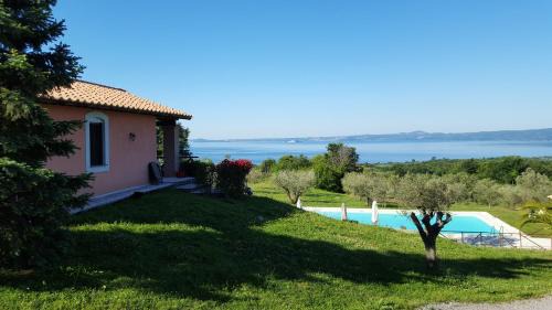 Bolsena Apartamento | Casale Citerno