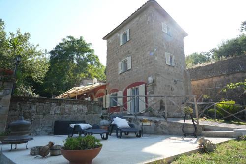 Conca della Campania Casa | Casale Conca dei Sogni