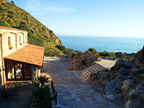 Scopello Cama Y Desayuno | Casale Corcella