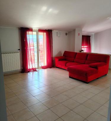 Campobasso Apartamento | Casale Corona