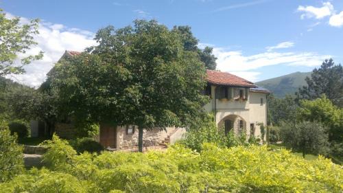 Gualdo Tadino Casa | Casale degli ulivi