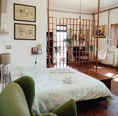 Fornole Cama Y Desayuno | Casale del Tempo Lento
