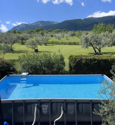 Guardiagrele Apartamento | Casale Della Maiella