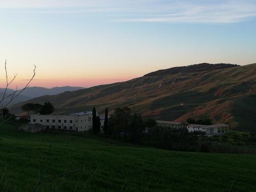 Castronuovo di Sicilia Cama Y Desayuno | Casale di Riena