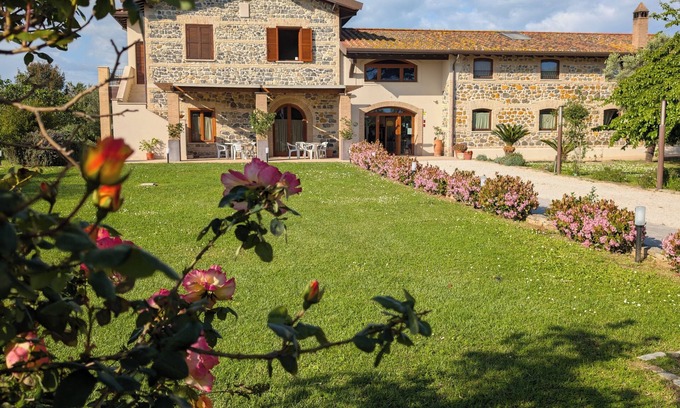 Marina di San Nicola Casa | Casale Elisa Country Hotel