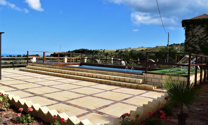 Sciacca Apartamento | Casale Galati Apartment Maestrale