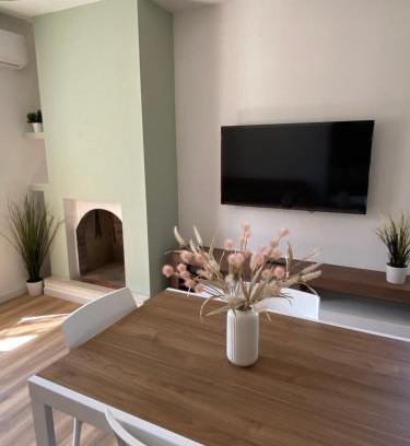 Lanciano Casa | Casale Giselle