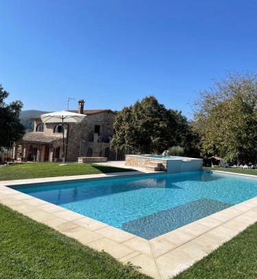 Fratta Apartamento | Casale Il Fontanello
