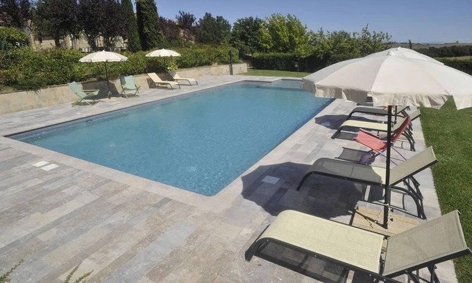 Sovicille Villa | Casale il Moro in San Rocco a Pilli ,, Toscana