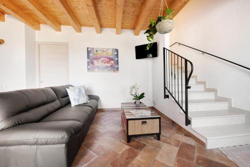 Caprino Veronese Apartamento | Casale la Coccinella Lavanda