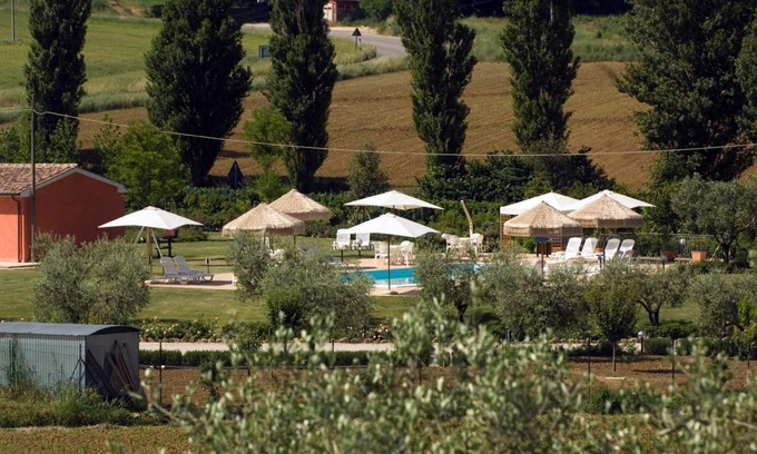 Lidarno Casa | Casale Le Selvette