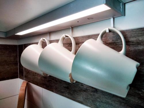 Cavalletto Apartamento | Casale Mammarella