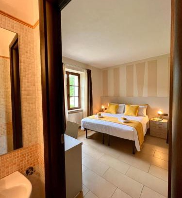 Gavi Casa | Casale Milleseicento