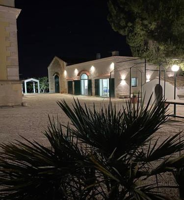 Corato Casa | Casale Montereale