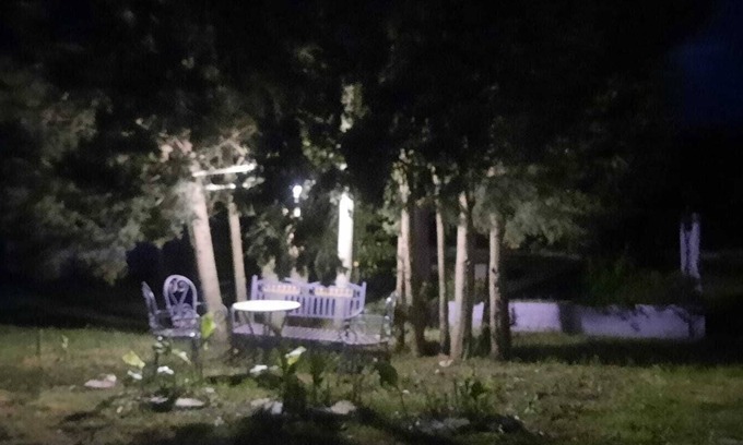 Lamezia Terme Casa | Casale Neocastrum