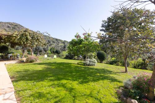 Cerveteri Villa | Casale Oliveto dei Monti by Rental in Rome