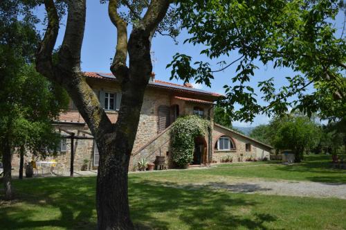 Le Piazze Apartamento | Casale Pura Vita