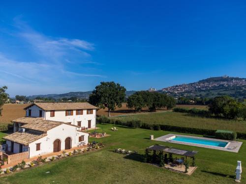 Santa Maria degli Angeli Casa | Casale San Rufino D'Arce