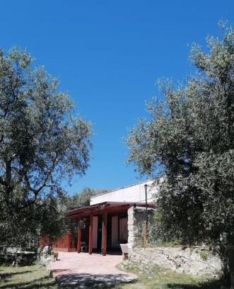 Monte Sant'Angelo Apartamento | Casale Santa Maria di Pulsano - Gargano