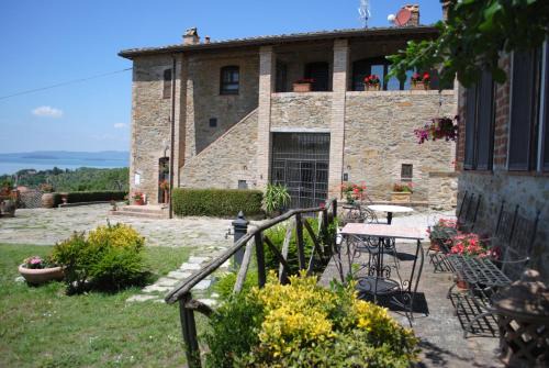 San Feliciano Casa | Casale sul Lago Trasimeno