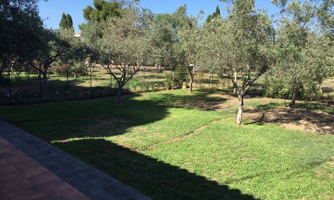 Contrada Pantano d'Arci Casa | Casale Uliveto de Stefania
