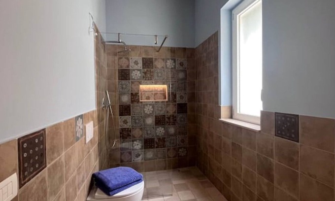 Gioiosa Marea Apartamento | Casale54 - Messina