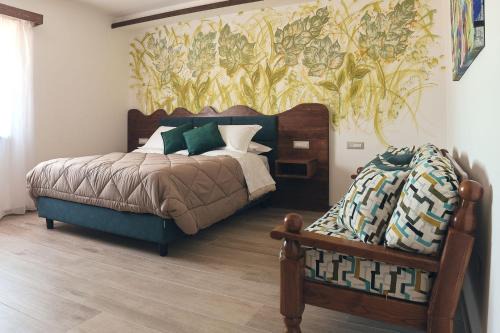 Vinchiaturo Casa | casalerosaroom